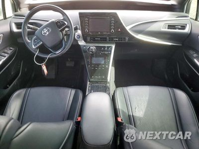 Zdjęcie 8 z 12 samochodu: 2019 TOYOTA MIRAI BASE VIN:JTDBVRBD9KA006312 - miniatura