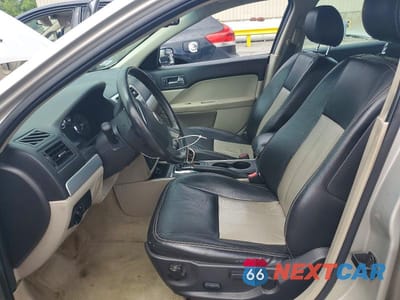 Zdjęcie 7 z 12 samochodu: 2008 MERCURY MILAN PREMIER VIN:3MEHM08Z58R632786 - miniatura