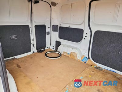 Zdjęcie 10 z 12 samochodu: 2014 NISSAN NV200 S VIN:3N6CM0KN6EK692725 - miniatura