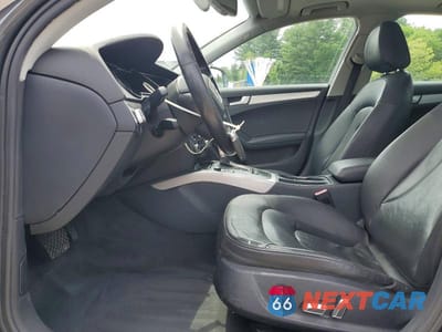 Zdjęcie 7 z 13 samochodu: 2013 AUDI A4 2.0T QUATTRO VIN:WAUFFAFL8DN048786 - miniatura
