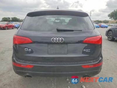 Zdjęcie 6 z 13 samochodu: 2013 AUDI Q5 PREMIUM PLUS VIN:WA1LFAFP1DA008446 - miniatura