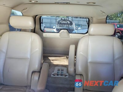 Zdjęcie 10 z 13 samochodu: 2009 CADILLAC ESCALADE LUXURY VIN:1GYFK23249R111313 - miniatura