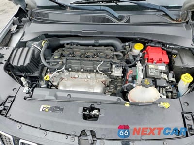 Zdjęcie 12 z 13 samochodu: 2021 JEEP COMPASS LATITUDE VIN:3C4NJCBB5MT508282 - miniatura