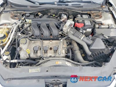 Zdjęcie 11 z 12 samochodu: 2008 FORD FUSION SE VIN:3FAHP07178R267019 - miniatura