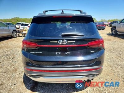 Zdjęcie 6 z 13 samochodu: 2022 HYUNDAI SANTA FE SEL VIN:5NMS2DAJ2NH385232 - miniatura