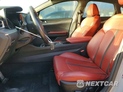 Zdjęcie 7 z 12 samochodu: 2024 KIA K5 GT LINE VIN:5XXG64J24RG260983 - miniatura