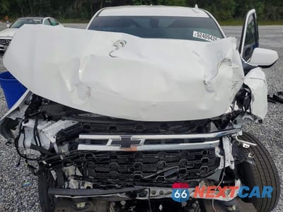 Zdjęcie 12 z 14 samochodu: 2024 CHEVROLET TAHOE POLICE VEHICLE VIN:1GNSCLED9RR316946 - miniatura