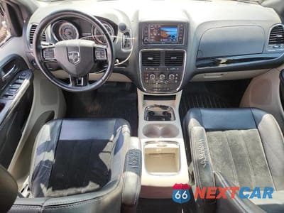 Zdjęcie 8 z 13 samochodu: 2018 DODGE GRAND CARAVAN SXT VIN:2C4RDGCG7JR209448 - miniatura