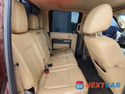Zdjęcie 10 z 12 samochodu: 2011 FORD F250 SUPER DUTY VIN:1FT7W2BT3BEB36774 - miniatura