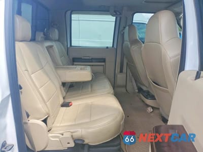 Zdjęcie 11 z 13 samochodu: 2010 FORD F350 SUPER DUTY VIN:1FTWW3DR1AEB12278 - miniatura