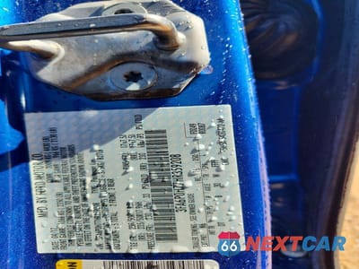 Zdjęcie 12 z 12 samochodu: 2017 FORD FUSION SE VIN:3FA6P0H77HR359208 - miniatura