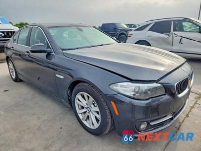 Czwarte zdjęcie samochodu z boku: 2016 BMW 528 I VIN:WBA5A5C55GD526437 - miniatura