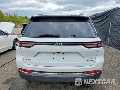 Zdjęcie 6 z 13 samochodu: 2022 JEEP GR CHEROKEE VIN:1C4RJHBG0N8610681 - miniatura