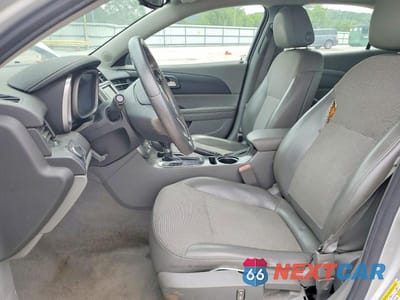 Zdjęcie 7 z 12 samochodu: 2016 CHEVROLET MALIBU LIMITED LT VIN:1G11C5SA7GF125334 - miniatura