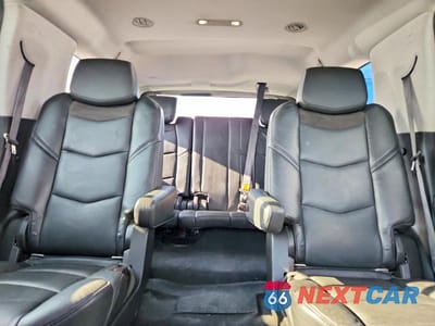 Zdjęcie 10 z 13 samochodu: 2018 CADILLAC ESCALADE PREMIUM LUXURY VIN:1GYS3CKJ0JR148793 - miniatura