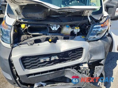 Zdjęcie 11 z 12 samochodu: 2021 RAM PROMASTER 1500 DELIVERY VAN VIN:3C6LRVBG7ME539410 - miniatura
