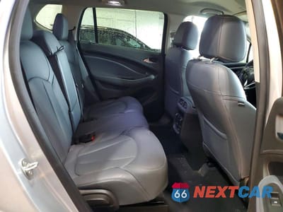 Zdjęcie 11 z 14 samochodu: 2019 BUICK ENVISION ESSENCE VIN:LRBFX2SA1KD026401 - miniatura