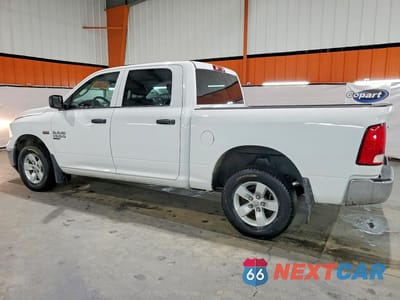 Drugie zdjęcie samochodu z przodu: 2019 RAM 1500 CLASSIC TRADESMAN VIN:1C6RR7KT9KS522203 - miniatura