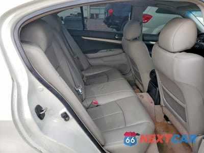 Zdjęcie 10 z 12 samochodu: 2008 INFINITI G35 VIN:JNKBV61E78M213960 - miniatura