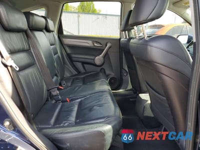 Zdjęcie 10 z 12 samochodu: 2008 HONDA CR-V EXL VIN:JHLRE38788C054073 - miniatura