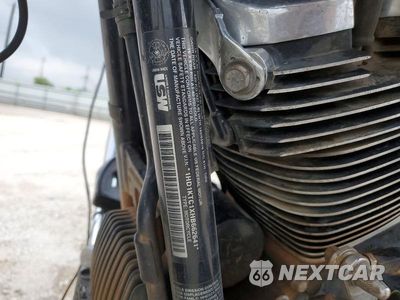Zdjęcie 9 z 9 samochodu: 2017 HARLEY-DAVIDSON FLTRXS ROAD GLIDE SPECIAL VIN:1HD1KTC1XHB662641 - miniatura