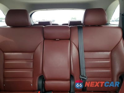 Zdjęcie 10 z 14 samochodu: 2017 KIA SORENTO SX V6 VIN:5XYPK4A5XHG319485 - miniatura