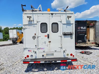 Zdjęcie 6 z 14 samochodu: 2017 CHEV EXPRESS G4500 VIN:1HA6GUCG9HN001857 - miniatura