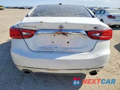 Zdjęcie 6 z 13 samochodu: 2018 NISSAN MAXIMA 3.5 S VIN:1N4AA6AP7JC376507 - miniatura