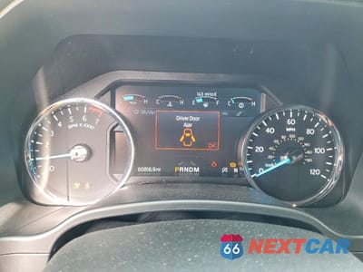 Zdjęcie 9 z 12 samochodu: 2021 FORD EXPEDITION XLT VIN:1FMJU1HT8MEA43566 - miniatura