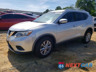 2016 NISSAN ROGUE SV KNMAT2MVXGP698745 - główne zdjęcie licytacji z USA - miniatura
