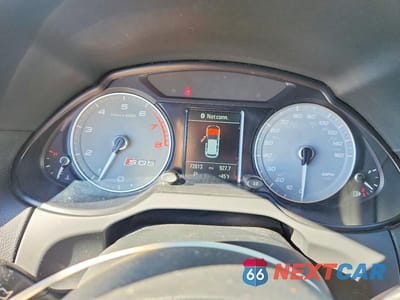 Zdjęcie 9 z 13 samochodu: 2015 AUDI SQ5 PREMIUM PLUS VIN:WA1CGAFP7FA013246 - miniatura