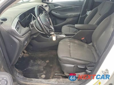 Zdjęcie 7 z 13 samochodu: 2024 BUICK ENCORE GX PREFERRED VIN:KL4AMBS22RB072753 - miniatura