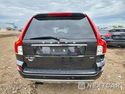 Zdjęcie 6 z 13 samochodu: 2013 VOLVO XC90 3.2 VIN:YV4952CZ2D1644062 - miniatura