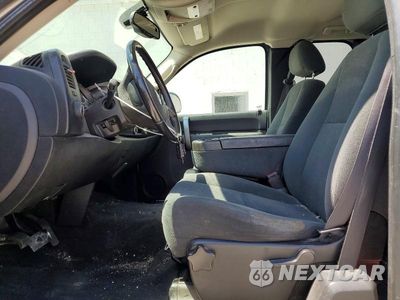 Zdjęcie 7 z 12 samochodu: 2008 CHEVROLET SILVERADO K1500 VIN:2GCEK19C281225104 - miniatura