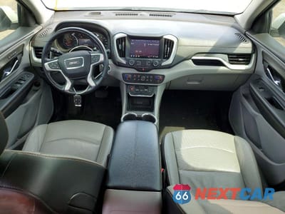 Zdjęcie 8 z 13 samochodu: 2021 GMC TERRAIN SLT VIN:3GKALPEV1ML325228 - miniatura