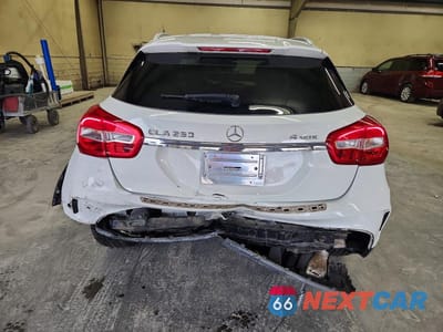 Zdjęcie 6 z 14 samochodu: 2015 MERCEDES-BENZ GLA 250 4MATIC VIN:WDCTG4GB4FJ088202 - miniatura