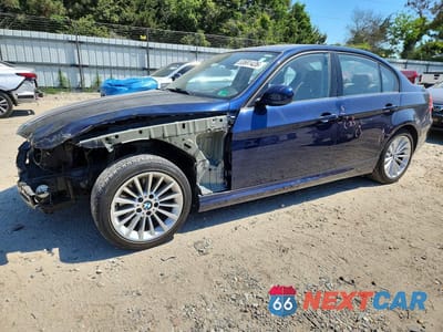 2011 BMW 328 XI SULEV WBAPK5C53BA656121 - główne zdjęcie licytacji z USA - miniatura