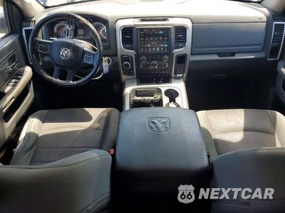 Zdjęcie 8 z 12 samochodu: 2015 RAM 1500 SLT VIN:1C6RR7LT7FS778392 - miniatura