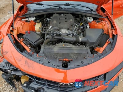 Zdjęcie 11 z 12 samochodu: 2019 CHEVROLET CAMARO LT VIN:1G1FD1RS8K0119788 - miniatura
