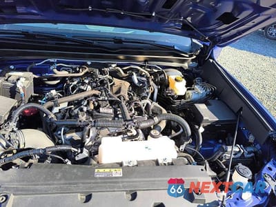 Zdjęcie 12 z 14 samochodu: 2024 TOYOTA TACOMA SR5 VIN:3TYLB5JN6RT052892 - miniatura