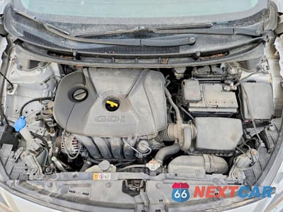 Zdjęcie 11 z 12 samochodu: 2016 HYUNDAI ELANTRA GT VIN:KMHD25LH8GU267542 - miniatura