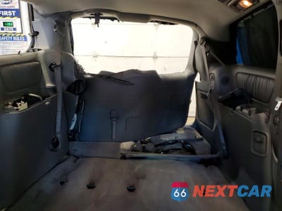 Zdjęcie 10 z 13 samochodu: 2009 TOYOTA SIENNA VIN:5TDZK22C89S258474 - miniatura