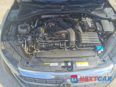Zdjęcie 11 z 12 samochodu: 2023 VOLKSWAGEN JETTA SE VIN:3VW7M7BU4PM051081 - miniatura