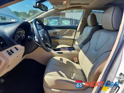 Zdjęcie 7 z 13 samochodu: 2013 TOYOTA VENZA LIMITED VIN:4T3ZK3BB3DU057618 - miniatura