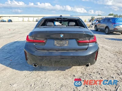 Zdjęcie 6 z 12 samochodu: 2024 BMW 330I VIN:3MW69FF01R8E67549 - miniatura