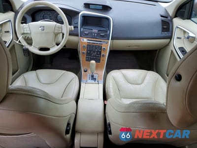 Zdjęcie 8 z 13 samochodu: 2010 VOLVO XC60 3.2 VIN:YV4982DZ6A2066298 - miniatura