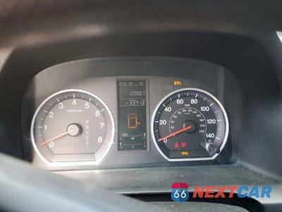 Zdjęcie 9 z 14 samochodu: 2008 HONDA CR-V LX VIN:5J6RE48348L022795 - miniatura