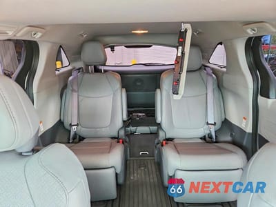 Zdjęcie 10 z 13 samochodu: 2024 TOYOTA SIENNA LIMITED 7-PASSENGER VIN:5TDZRKEC2RS209214 - miniatura