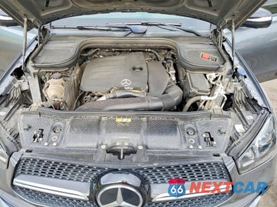Zdjęcie 11 z 12 samochodu: 2020 MERCEDES-BENZ GLE 350 4MATIC VIN:4JGFB4KB7LA080272 - miniatura