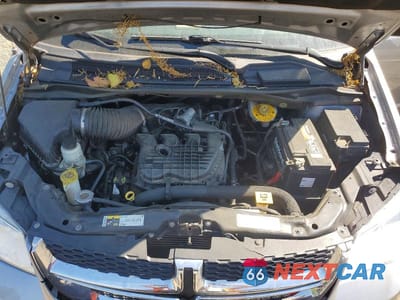 Zdjęcie 12 z 13 samochodu: 2019 DODGE GRAND CARAVAN SE VIN:2C4RDGBG3KR770331 - miniatura